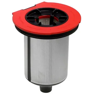 Piebert Filter kompatibel mit/Ersatzteil für Bosch 12049774 BKS1051POW Unlimited 10... Akku-Handstaubsauger