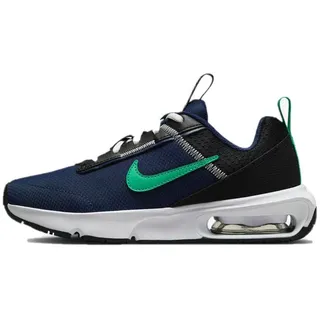 Kinder Midnight Navy/Black/Stadium Green 40