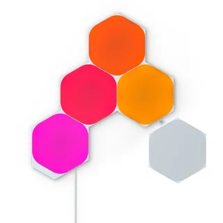 Nanoleaf Shapes Hexagons Starter Kit 5 Paneels