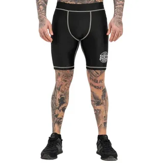 BENLEE Rocky Marciano Benlee Bossburn schwarz M