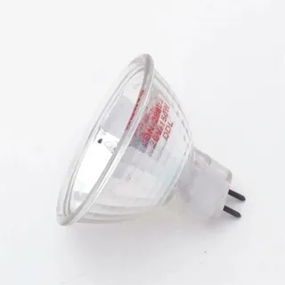 SUNYUHUI DN-28803 JCR 20 V-150 W DDL 20 V 150 W Halogenlampe 20 V 150 W Biliblanket Mikroskop-Beleuchtung, Mikrografie, Lesegerät, Scanlampe