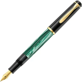 Pelikan Classic M200 grün