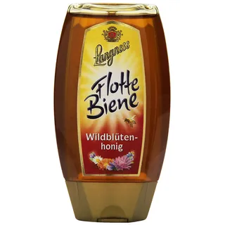 LANGNESE Flotte Biene Honig, 250,0 g