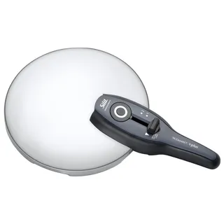Silit Sicomatic t-Plus Deckel mit Griff, 22 cm