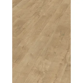 Handmuster Meister Laminatboden MeisterDesign. laminate LD 55 1288 x 198 x 7 mm 06953 Eiche karamell Porensynchron-Struktur