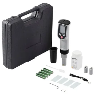 VOLTCRAFT DO-500 Sauerstoffmessgerät