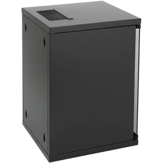 HMF 63409-02 Serverschrank 10 Zoll Rack