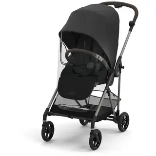 Regenschutz für Kinderwagen Cybex Melio