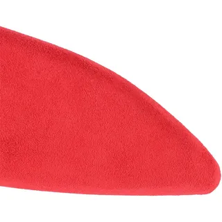 Türgriffverkleidung Aus Vollwildleder Für Bmw 3er, 4er, 3er Gt, F30, F31, F32, F34, F36 (leuchtend Rot)