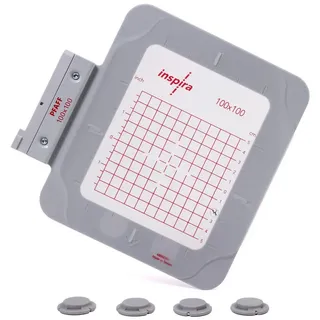 Pfaff 821098096 Nähmaschinenteil/Zubehör Metall