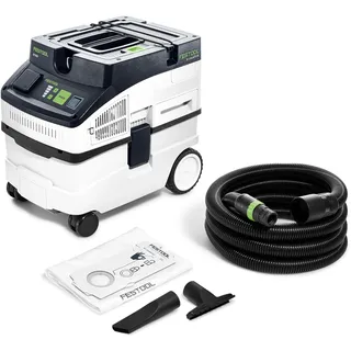 Festool Absaugmobil CLEANTEC CT 15 578327