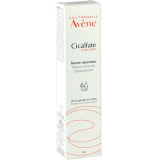 Avène Cicalfate Regenerierender Lippenbalsam 10 ml