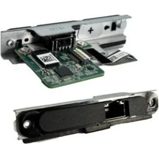 ASUS NUCIOALA0CR, RJ-45, RS-232, 2,5 Gbit/s, 0 - 35 °C, -40 - 60 °C, 0 - 92%, 43 mm