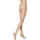 20 Strumpfhose 3 Paare Braun 40-42