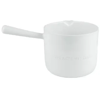 räder Sauciere Aber Bitte mit Sauce