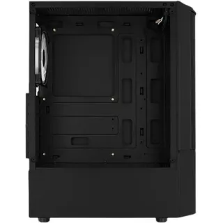 AeroCool Quantum Mesh V3 Black