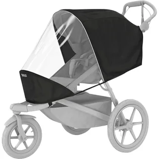 Thule Urban Glide 3, schwarz