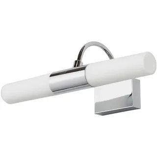LINDBY Devran (9641001) Silber