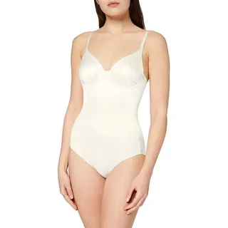 Triumph Body Body Make-up Soft Touch BSW EX, Farbe: Vanille, Größe: 75C weiß