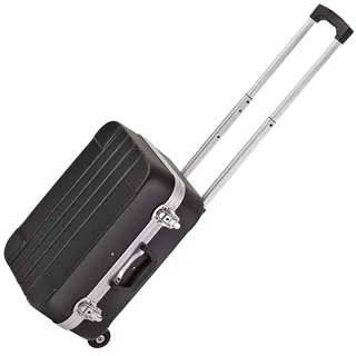 DEMA Werkzeugtrolley 6+ schwarz