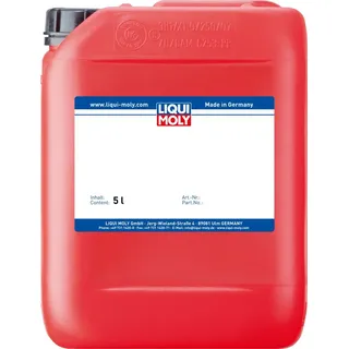 LIQUI MOLY Super Diesel Additiv 5140 5,0 l