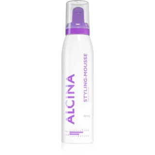Alcina Strong Styling Mousse 150 ml
