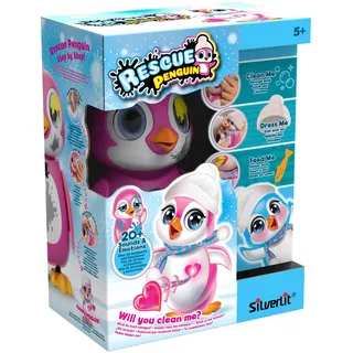 KO Rescue Penguin - Blue