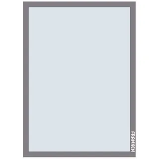 Franken Magnetrahmen selbstklebend PRO A3, 2 St.