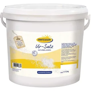 Ursalz - Eimer 12kg