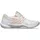 Damen Hallenschuhe Gel-Tactic 13 DAMEN 40 5 Weiss Orange
