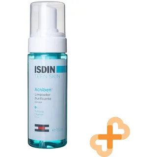Isdin Acniben Reinigungspeeling 150 ml