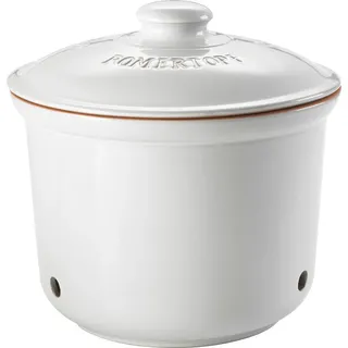 RÖMERTOPF MAXI PLUS weiß