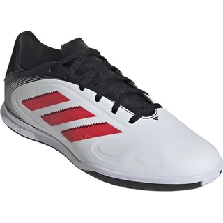 III Club IN JI4138 - Cloud White/Lucid Red/Core Black