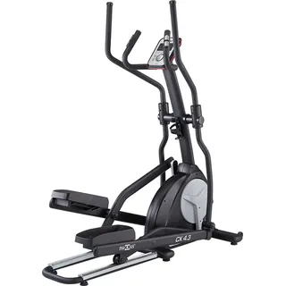 Maxxus CX 4.3F schwarz