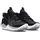 Basketballschuhe Kinder 004 black/jet gray/white 38 5