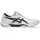 Gel-Tactic 13 Handballschuhe weiß Größe 48