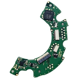 Digitalkamera-Motherboard, kompatibel mit Sigma 16mm F1.4 DC DN Objektiv mit E-Mount