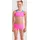 Solid L Mädchen Bikinihose pink 128