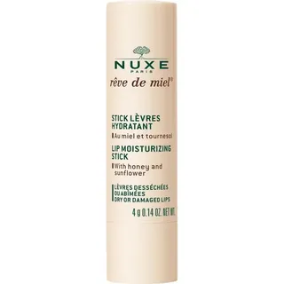 NUXE Feuchtigkeitsspendener Lippenpflegestift NF 4 g