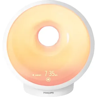 Philips HF3654/01 weiß
