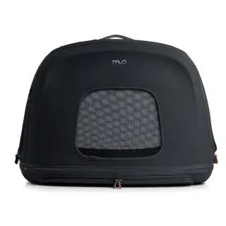 Tavo Crispin Medium Schwarz