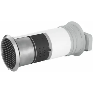 Naber P-Turbo flow 150 Mauerkasten inkl. THERMOBOX
