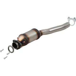 F.Becker_Line Katalysator für VOLVO 740 940