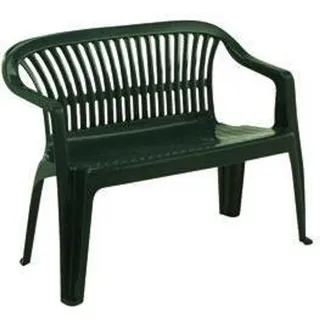 PROGARDEN Diva 120 x 55 x 88 cm grün