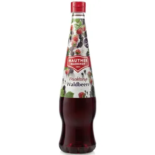 Mautner Markhof Waldbeeren 700 ml
