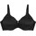 Essentials Minimizer BH Schwarz 75F