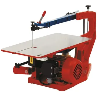 Hegner Multicut 2S ohne elektronische Drehzahlregelung