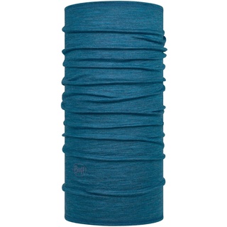 Schlauchtuch solid dusty blue (113010.742.10.00)