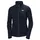 Fleecejacke Blau L