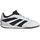 IN Sala cloud white/core black/lucid lemon 35
